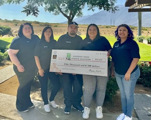 Office and outreach coordination